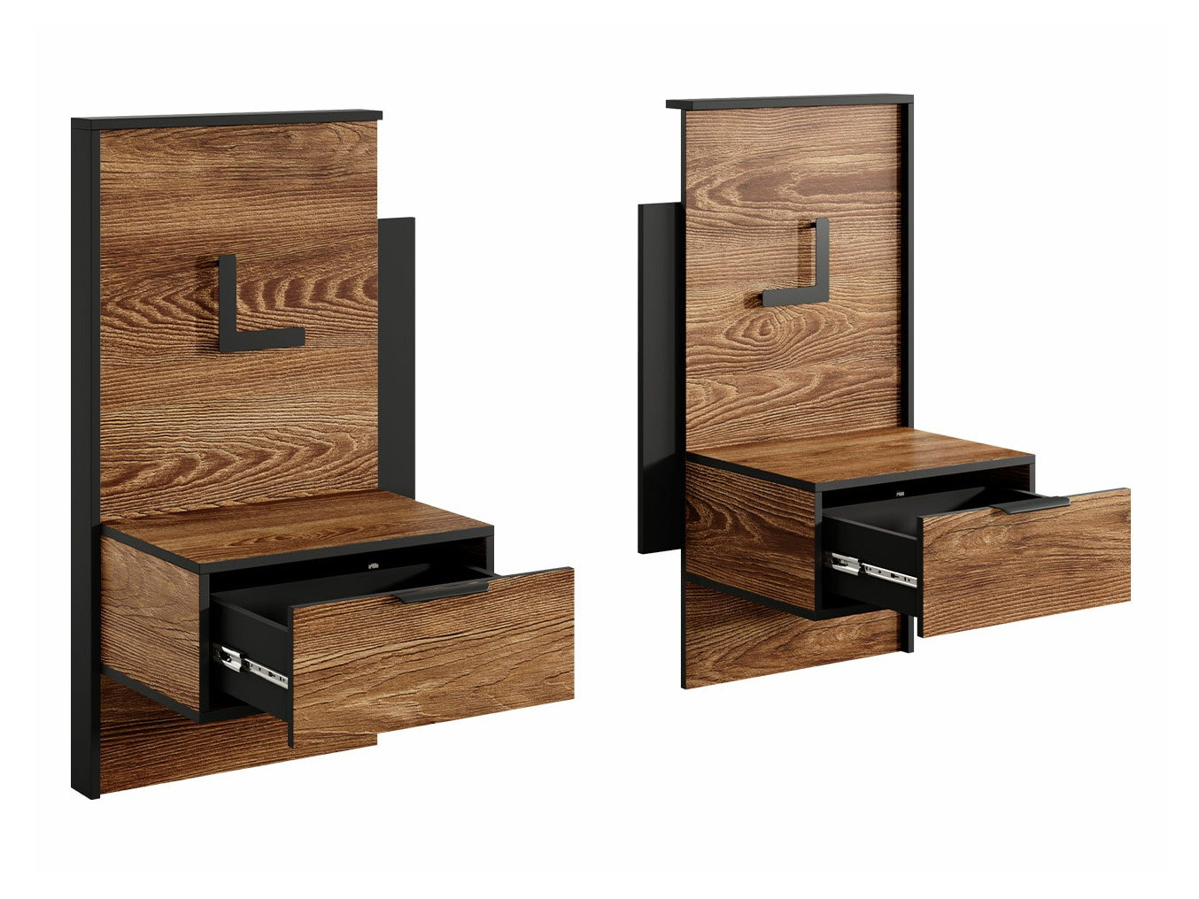 Комплект за спалня Flodale 106