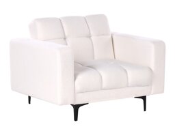 Фотьойл Mormiru 101 (Бял)