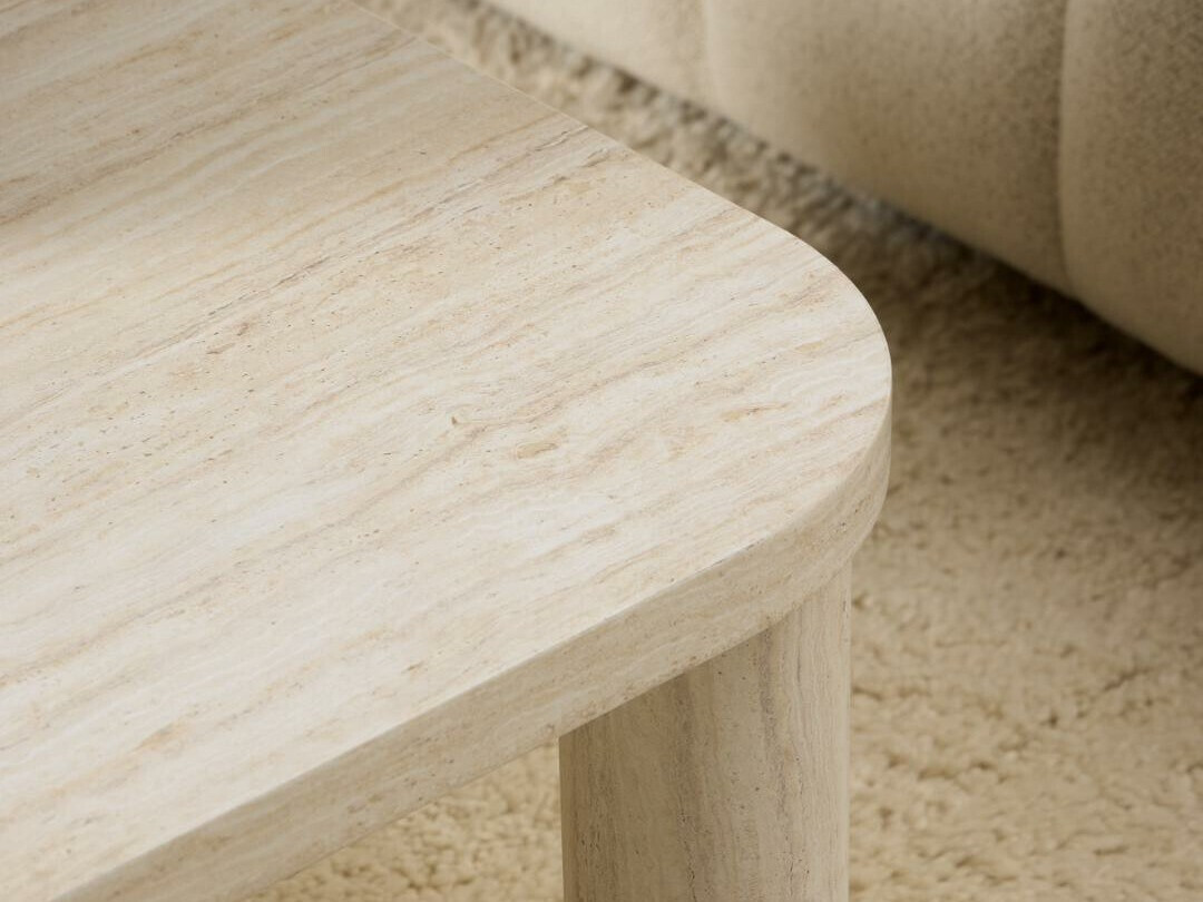 Масичка за кафе Norsica 868 (Бежов)