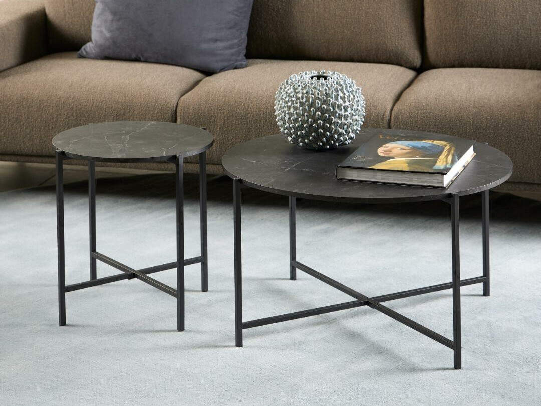 Помощна масичка Norsica 866