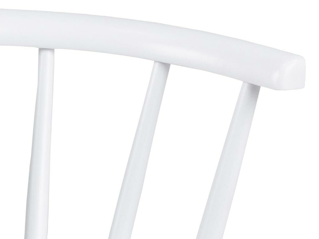 Стол Norsica 864 (Бял)