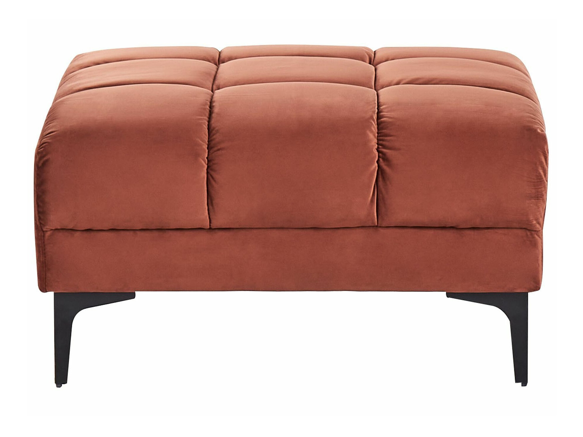 Табуретка Mormiru 102 (Червен)