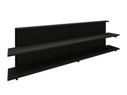 Етажерка Kailua 2367 (Антрацит)