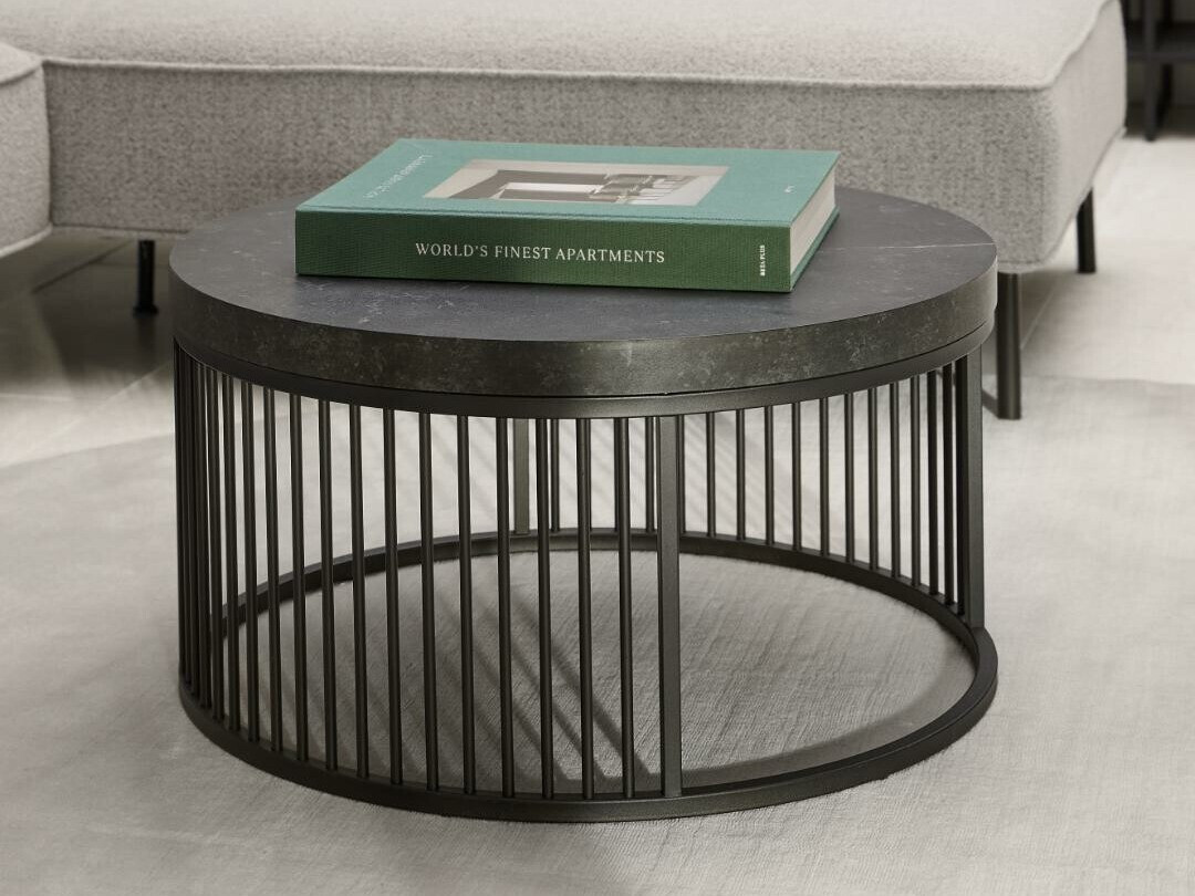 Масичка за кафе Norsica Livevai 107