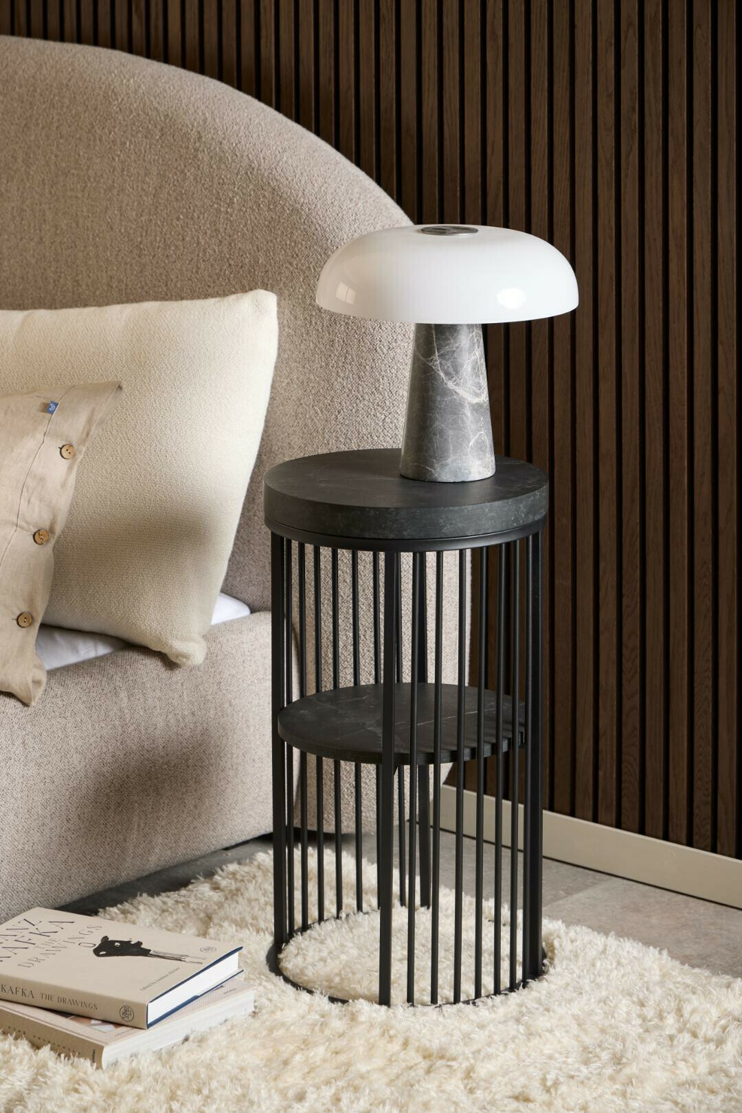 Помощна масичка Norsica Livevai 108