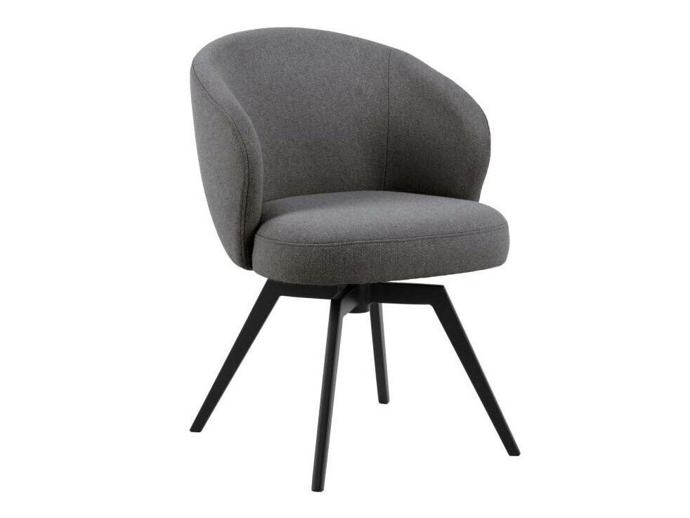 Стол Norsica 869 (Сив)