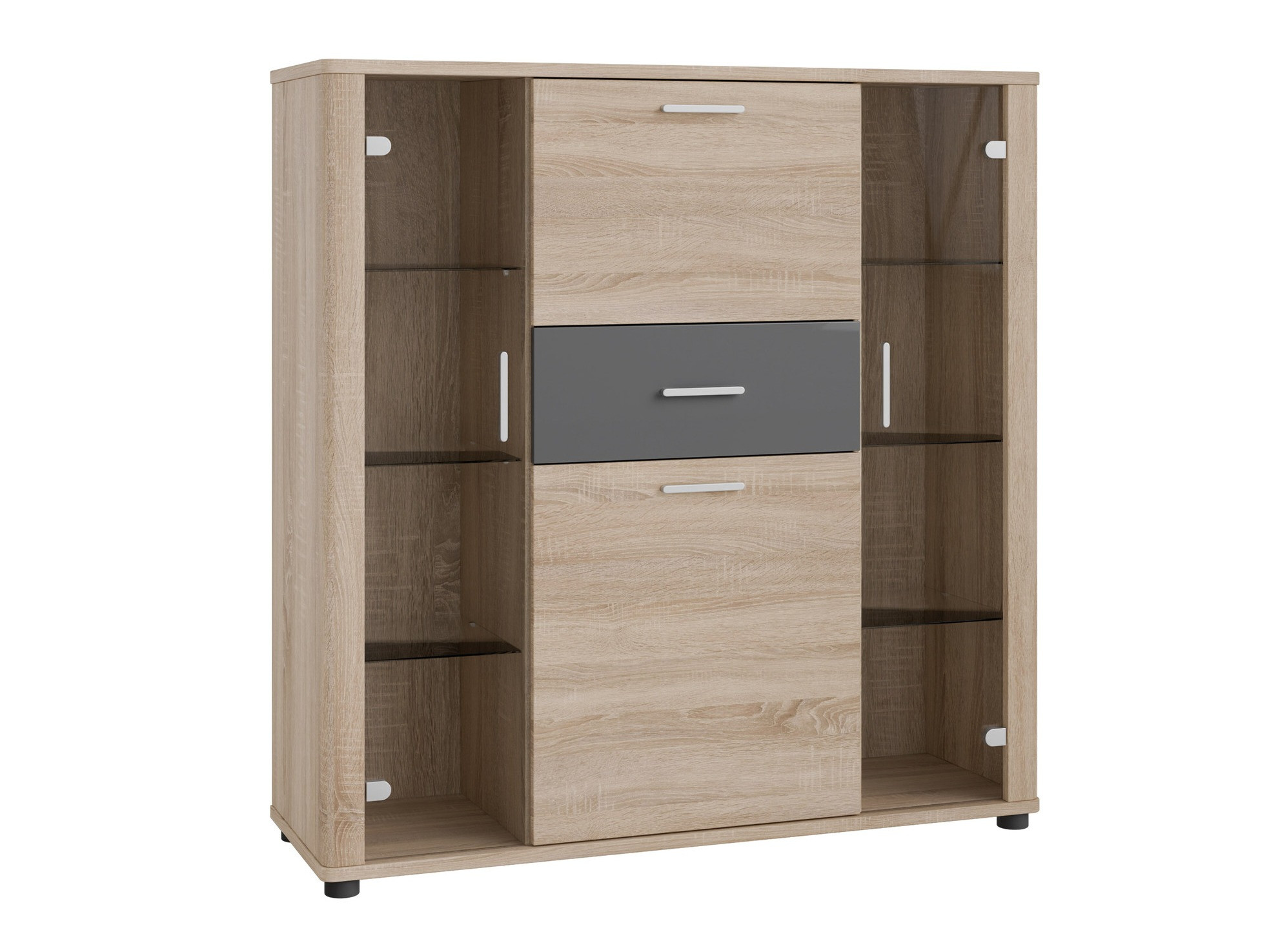 Етажерка Melsali 101