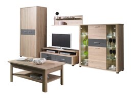 Комплект за хол Melsali 107