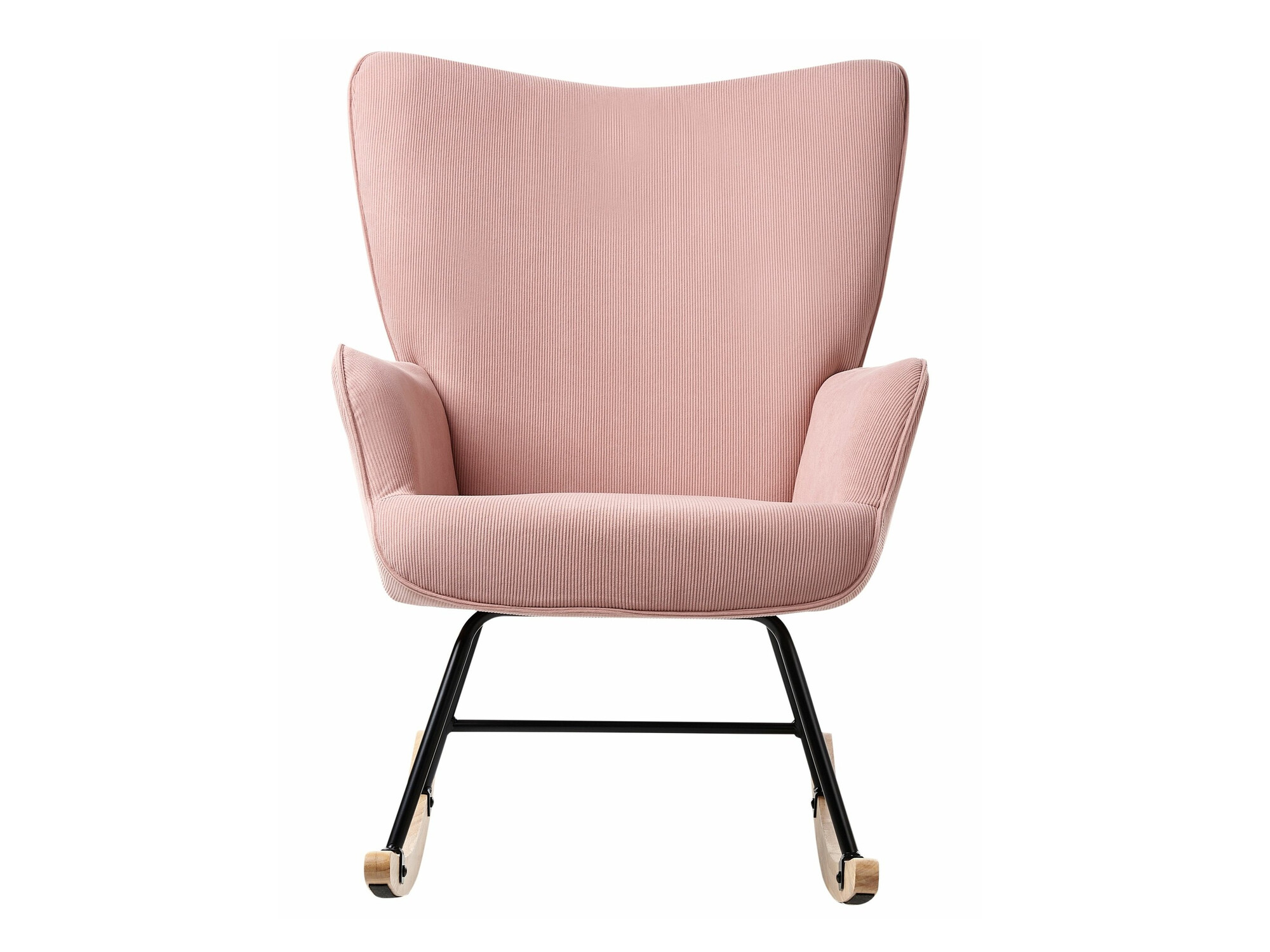 Люлеещ се стол Berwyn 2433 (Роза)