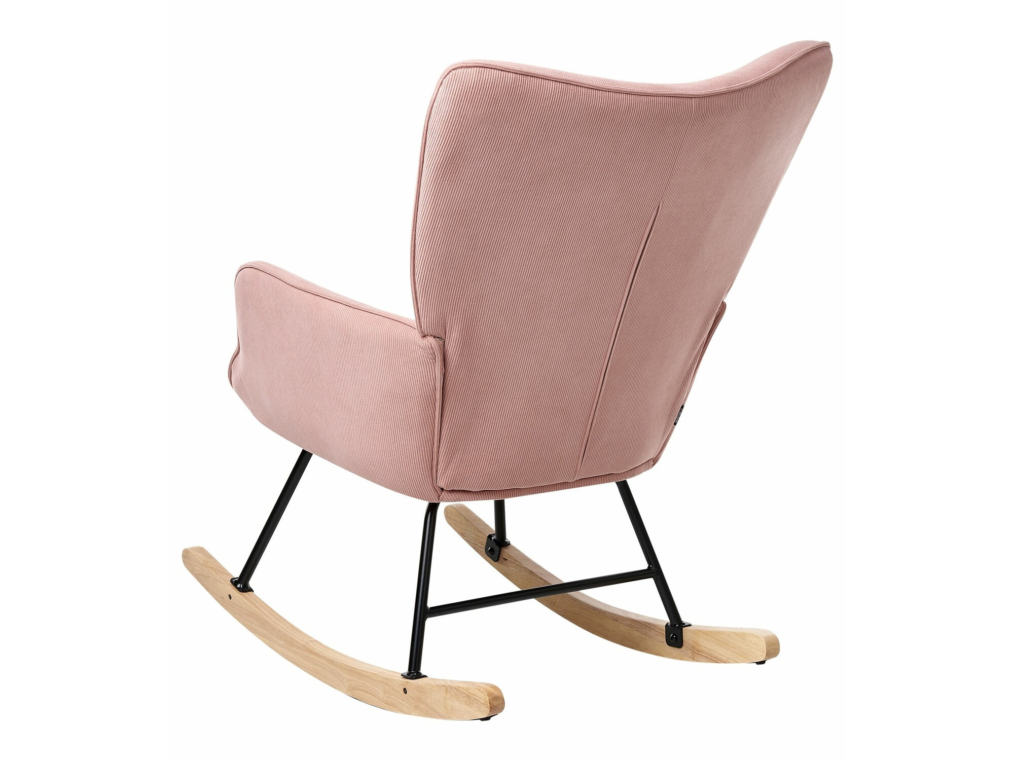 Люлеещ се стол Berwyn 2433 (Роза)