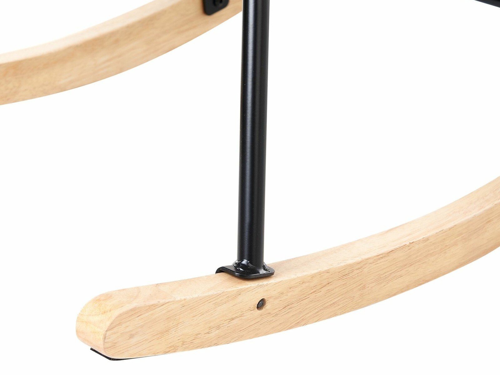 Люлеещ се стол Berwyn 2433 (Роза)