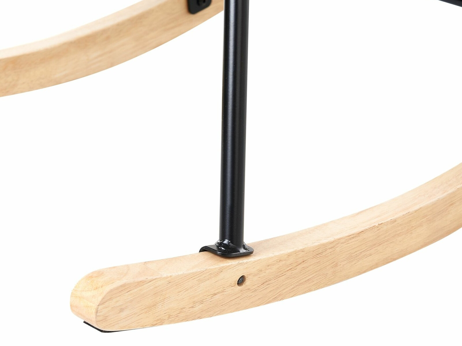 Люлеещ се стол Berwyn 2433 (Сметана)