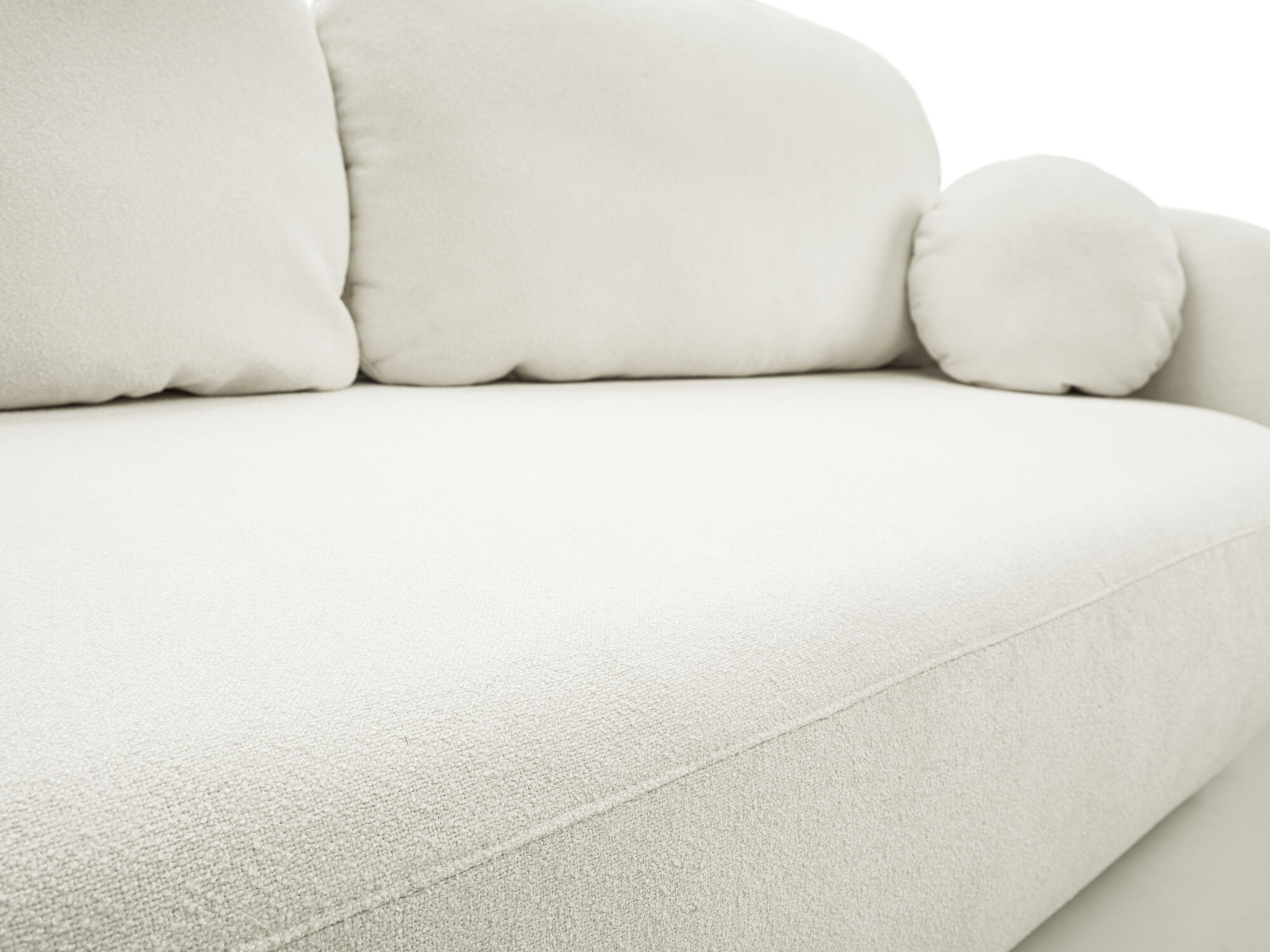 Разтегателен диван Kingston 139 (Sicuro 60)