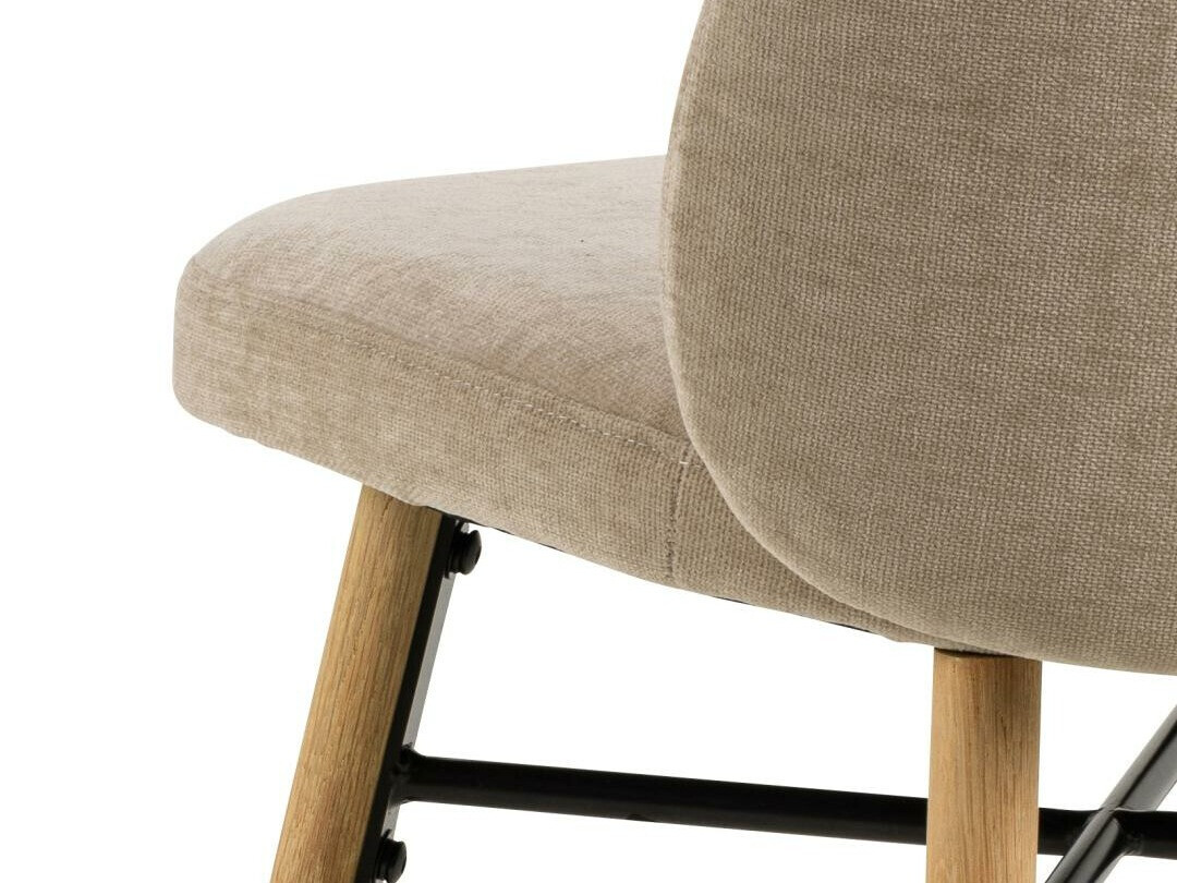 Стол Norsica 877 (Бежов)