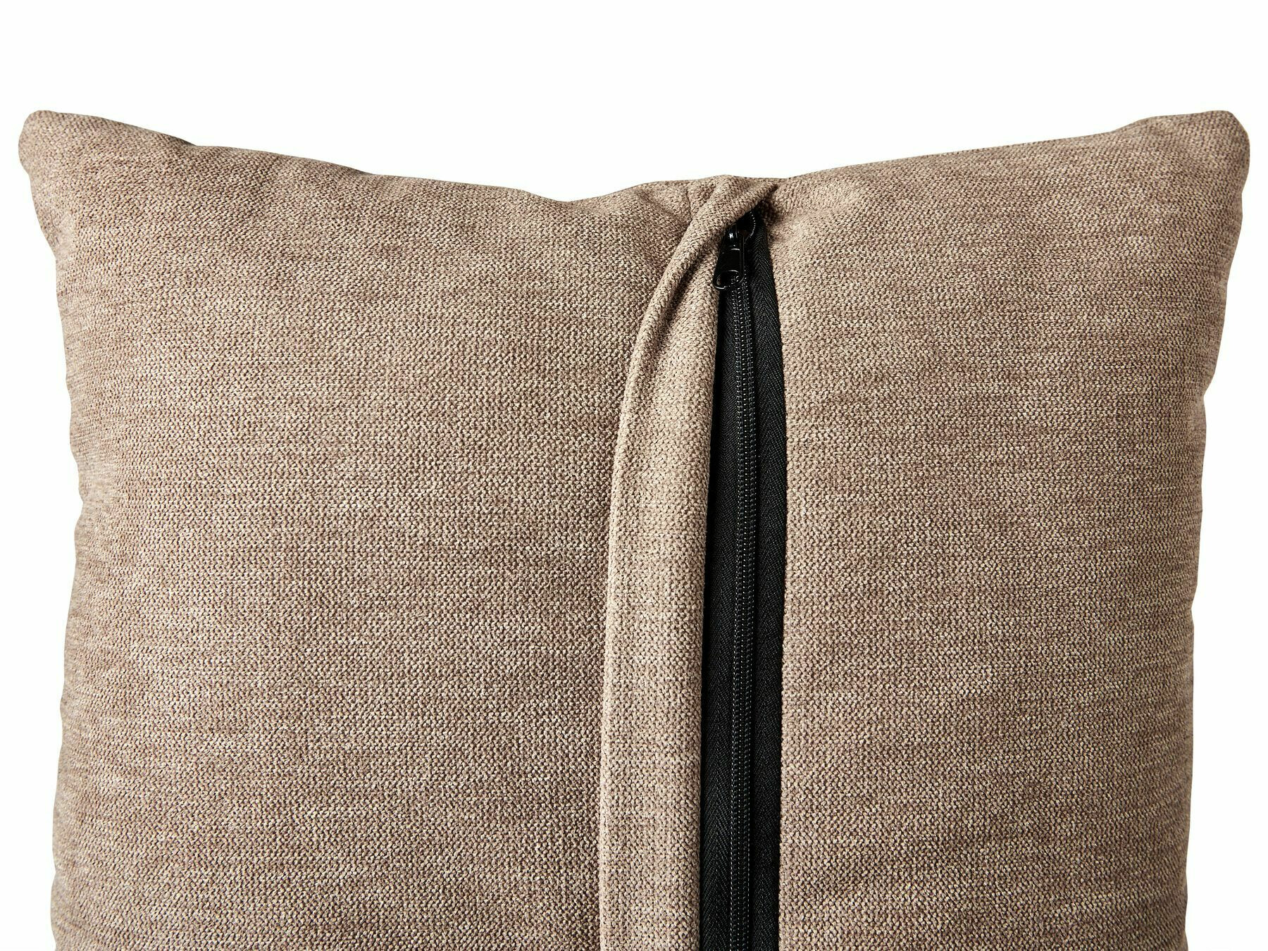 Комплект мека мебел Berwyn 2436 (Светлокафяво)