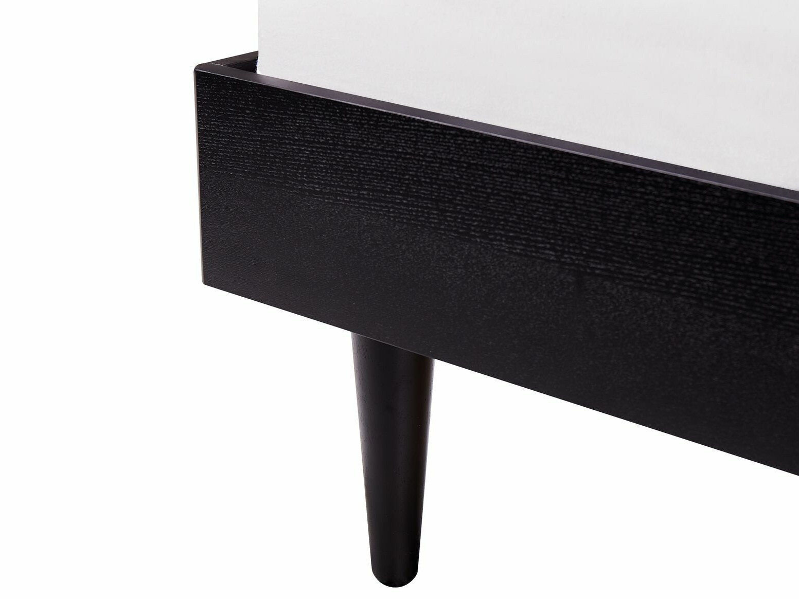 Легло Berwyn 1990 (Черен)