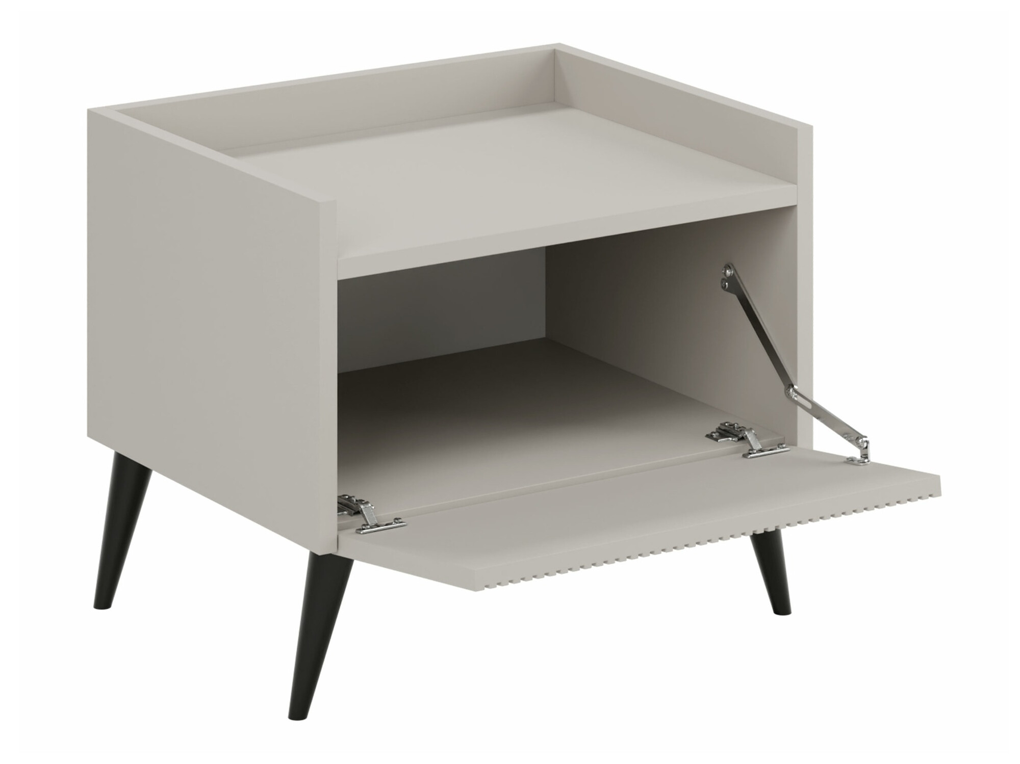 Нощно шкафче Mirfivu 107