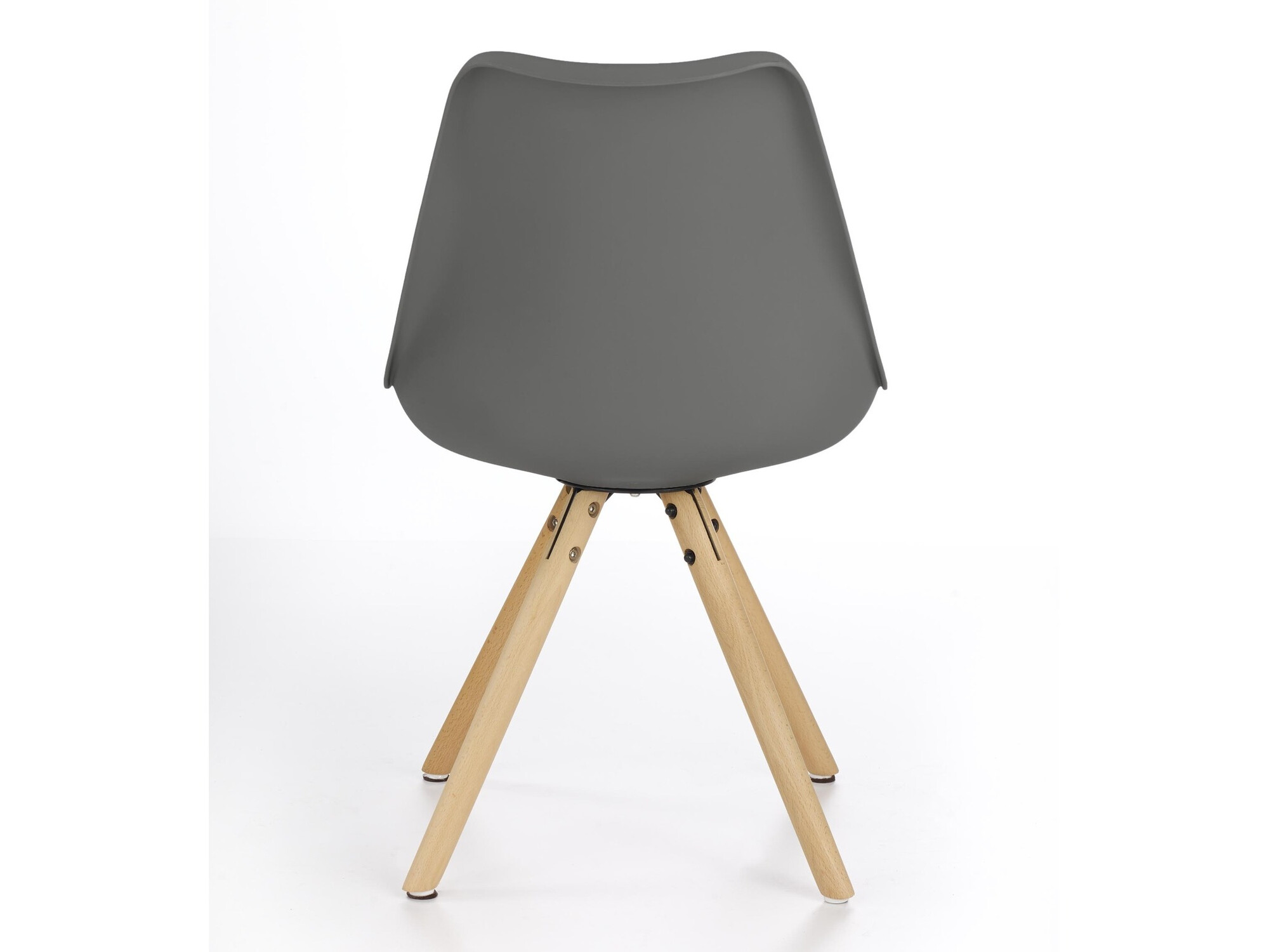 Стол Houston 251 (Сив)