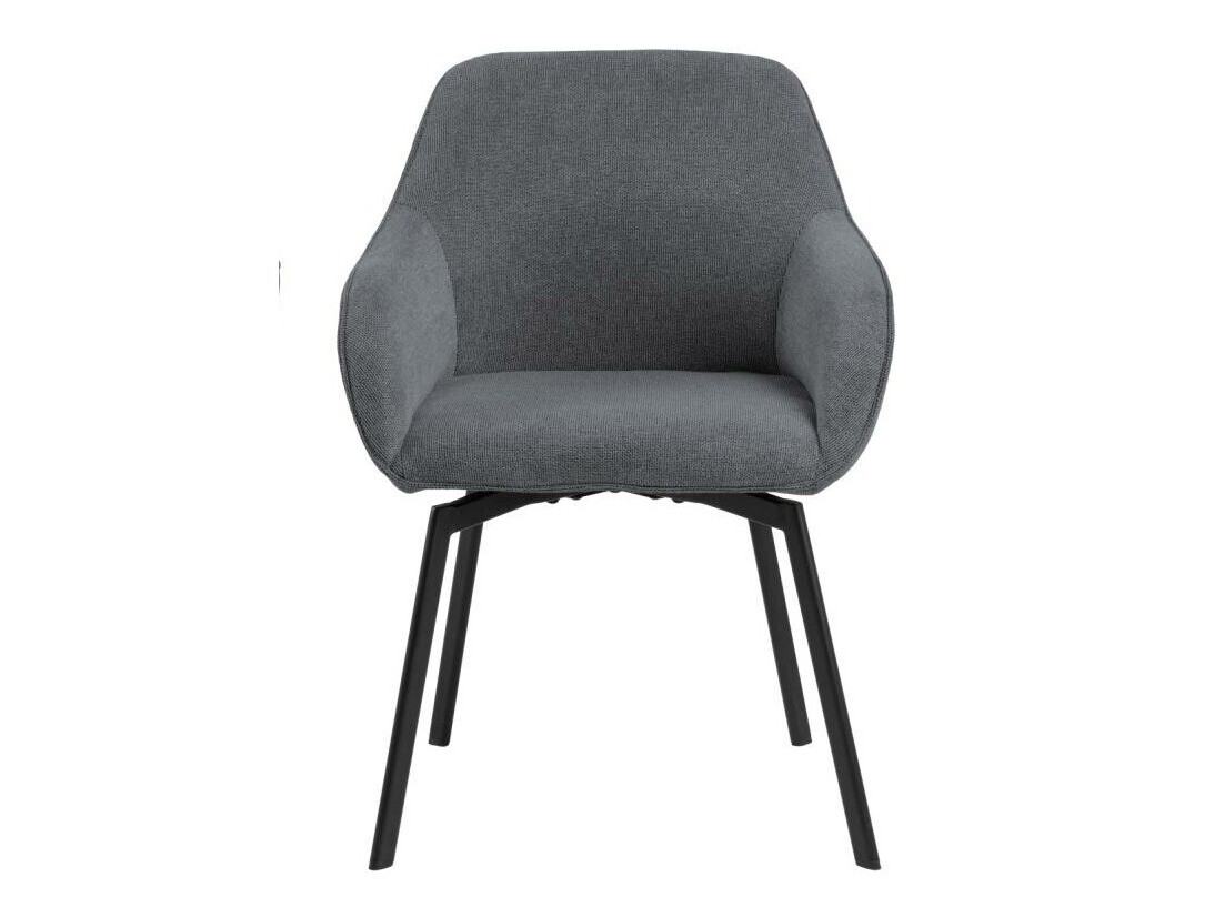 Стол Norsica 883 (Сив)