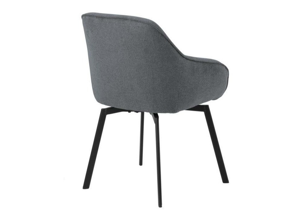 Стол Norsica 883 (Сив)