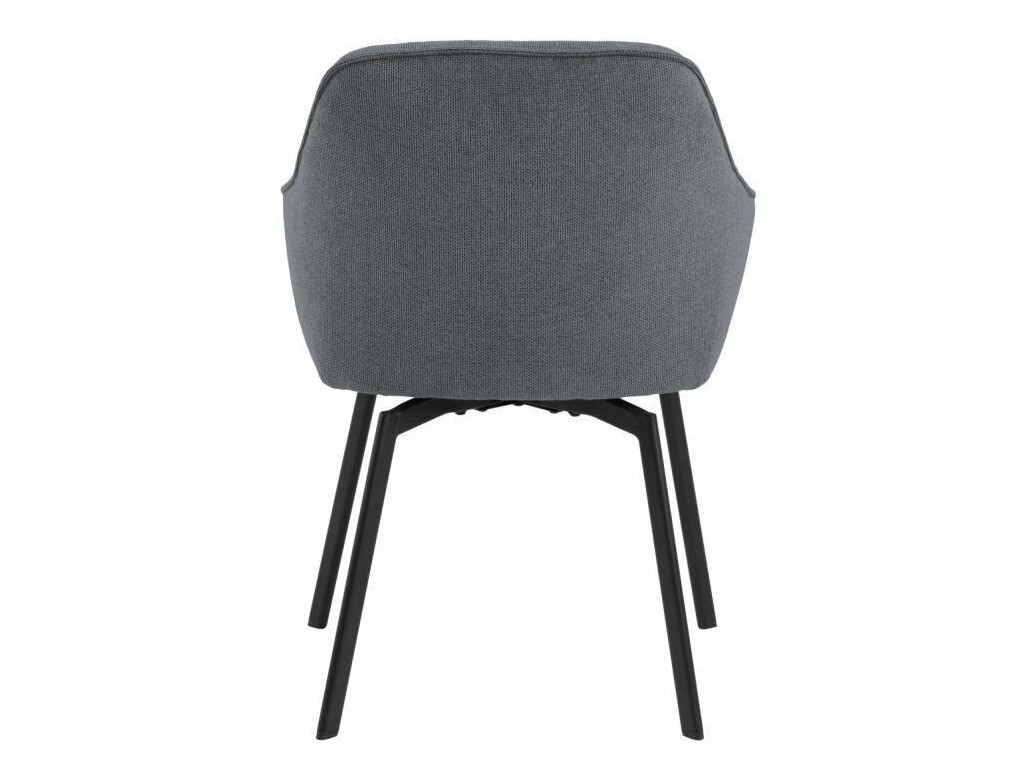 Стол Norsica 883 (Сив)