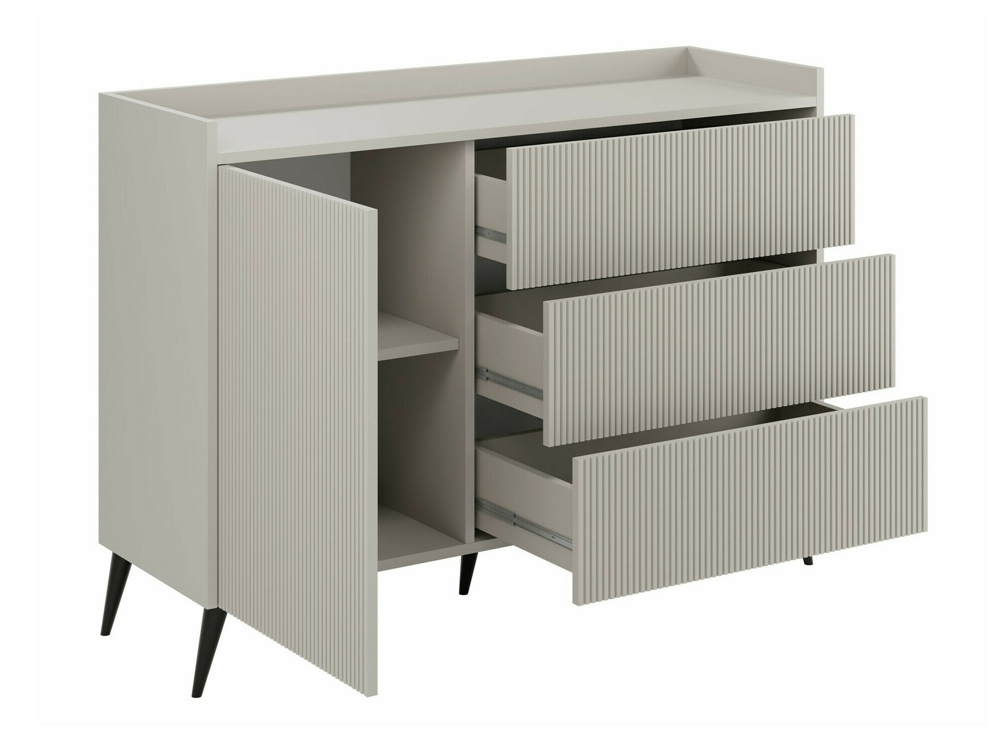 Комплект за хол Mirfivu 109