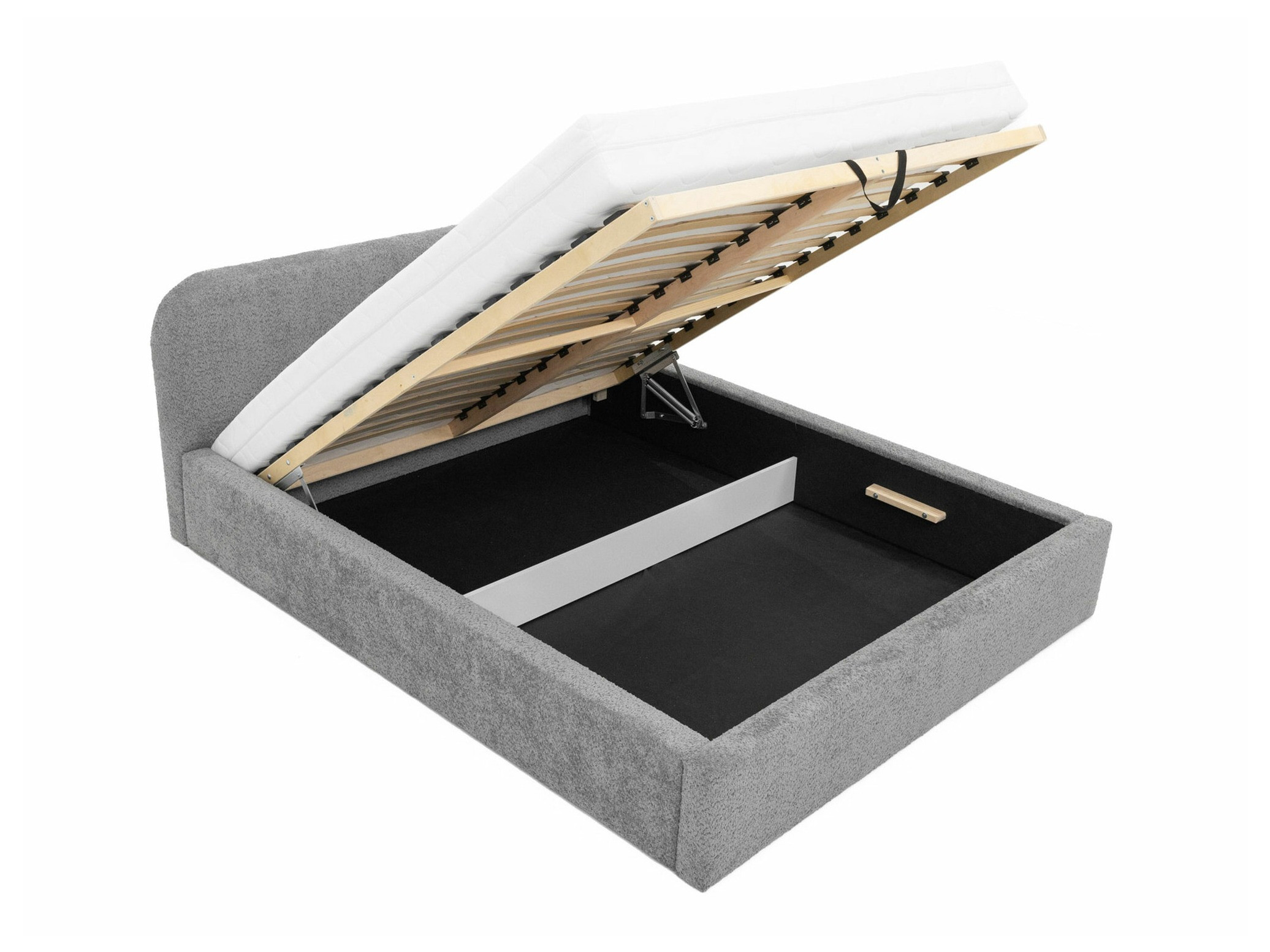 Легло Comfivo 409 (Abriamo 3)