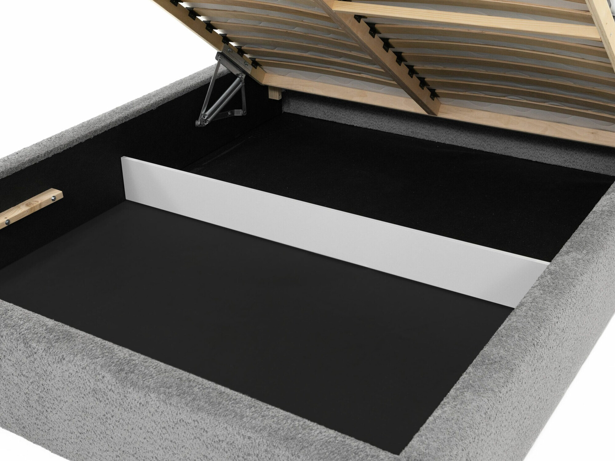 Легло Comfivo 409 (Abriamo 3)