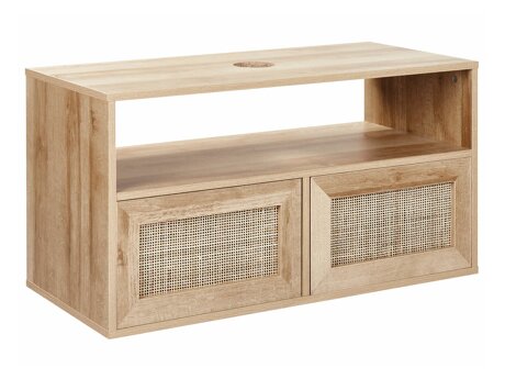 Окачен шкаф за мивка Meldoru 100