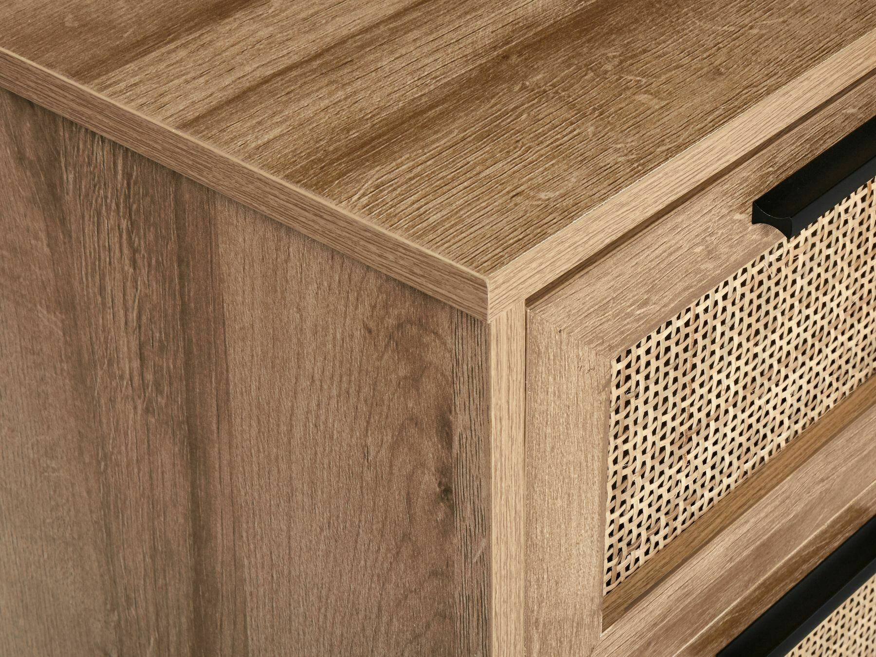 Окачен шкаф за мивка Meldoru 101