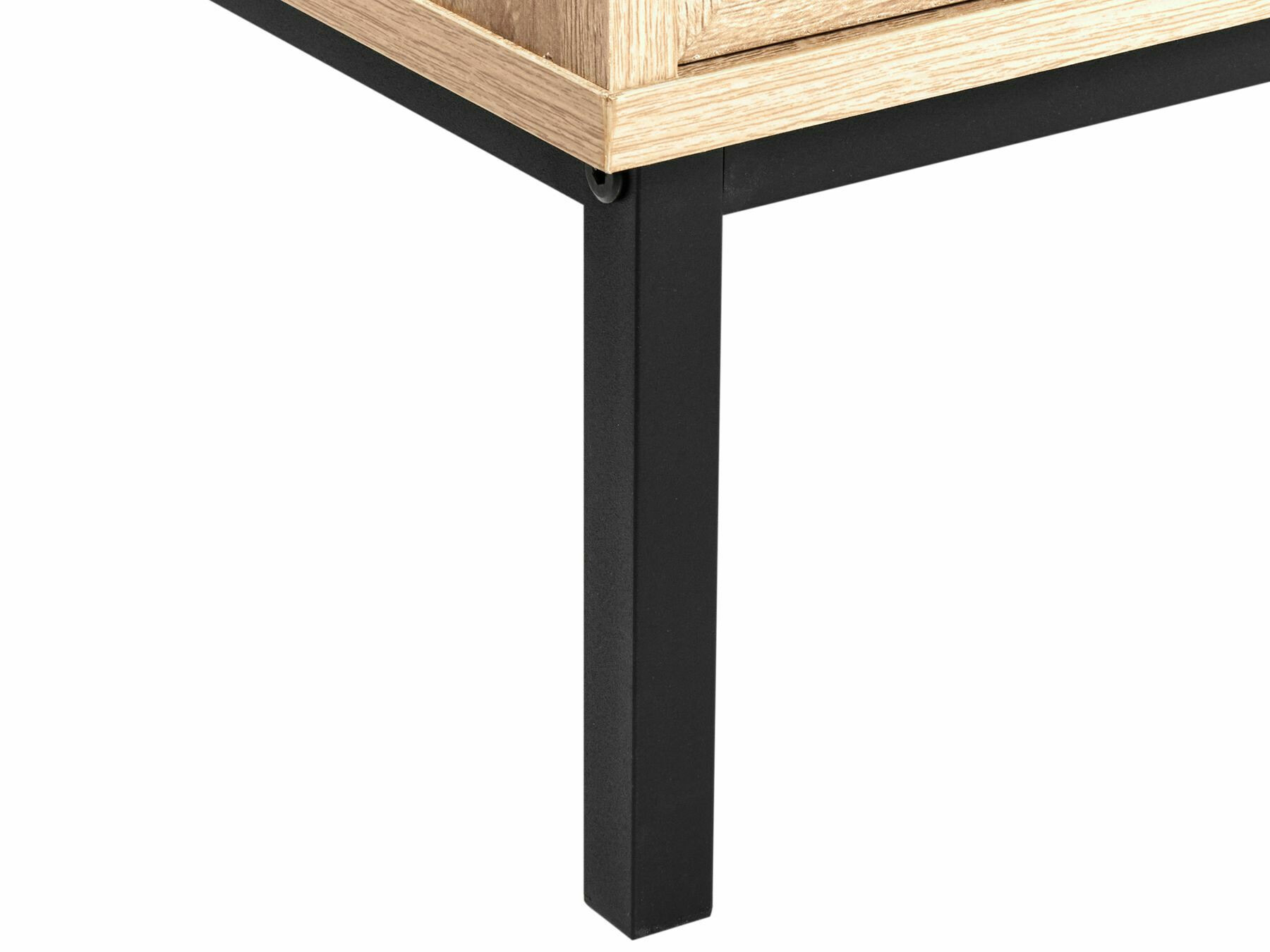 Окачен шкаф за мивка Meldoru 101