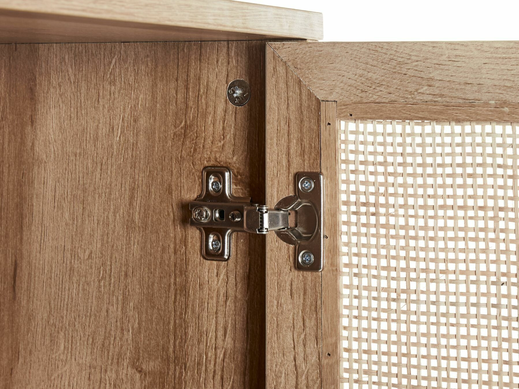 Стоящ шкаф за баня Meldoru 104