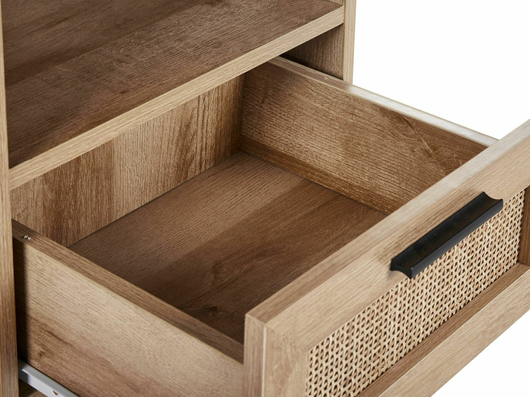 Стоящ шкаф за баня Meldoru 104