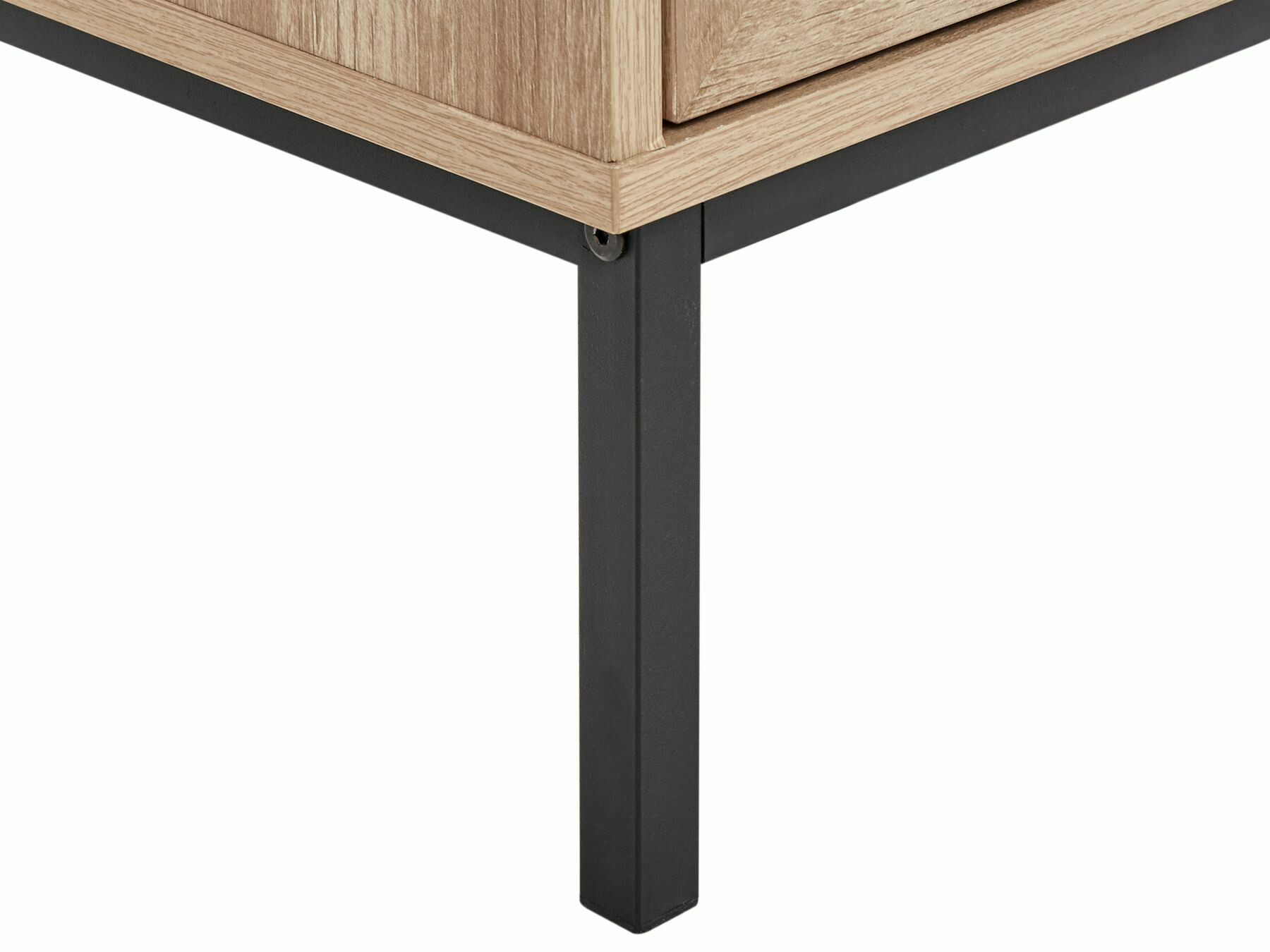 Стоящ шкаф за баня Meldoru 104