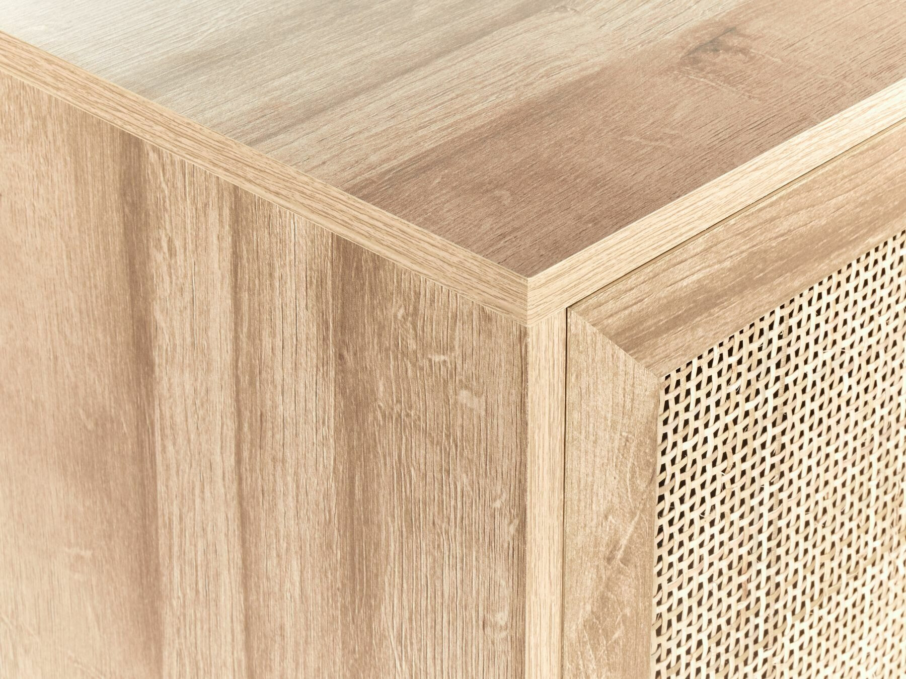 Стоящ шкаф за баня за мивка Meldoru 105