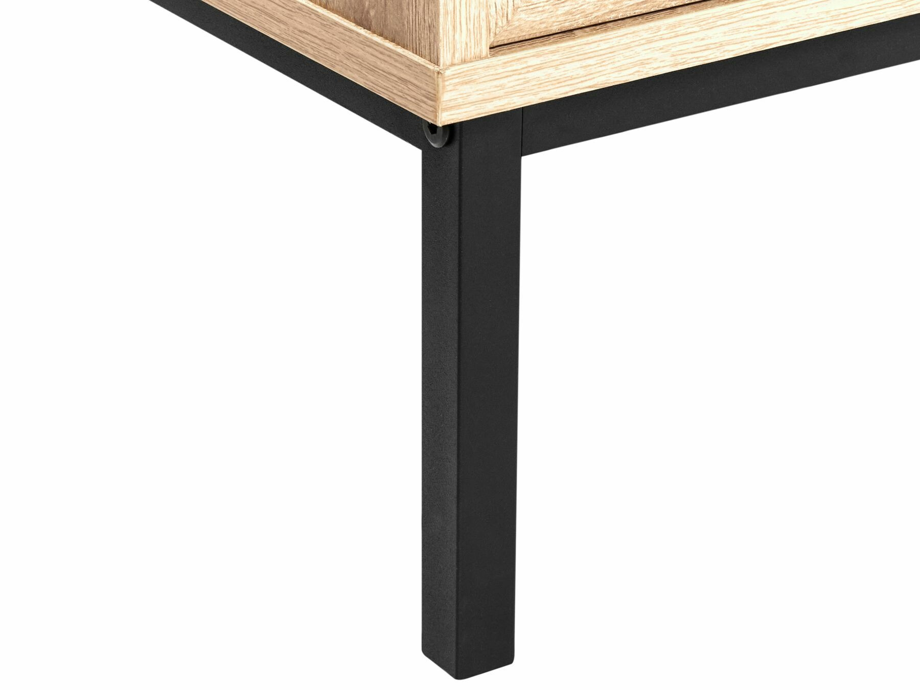 Стоящ шкаф за баня за мивка Meldoru 105