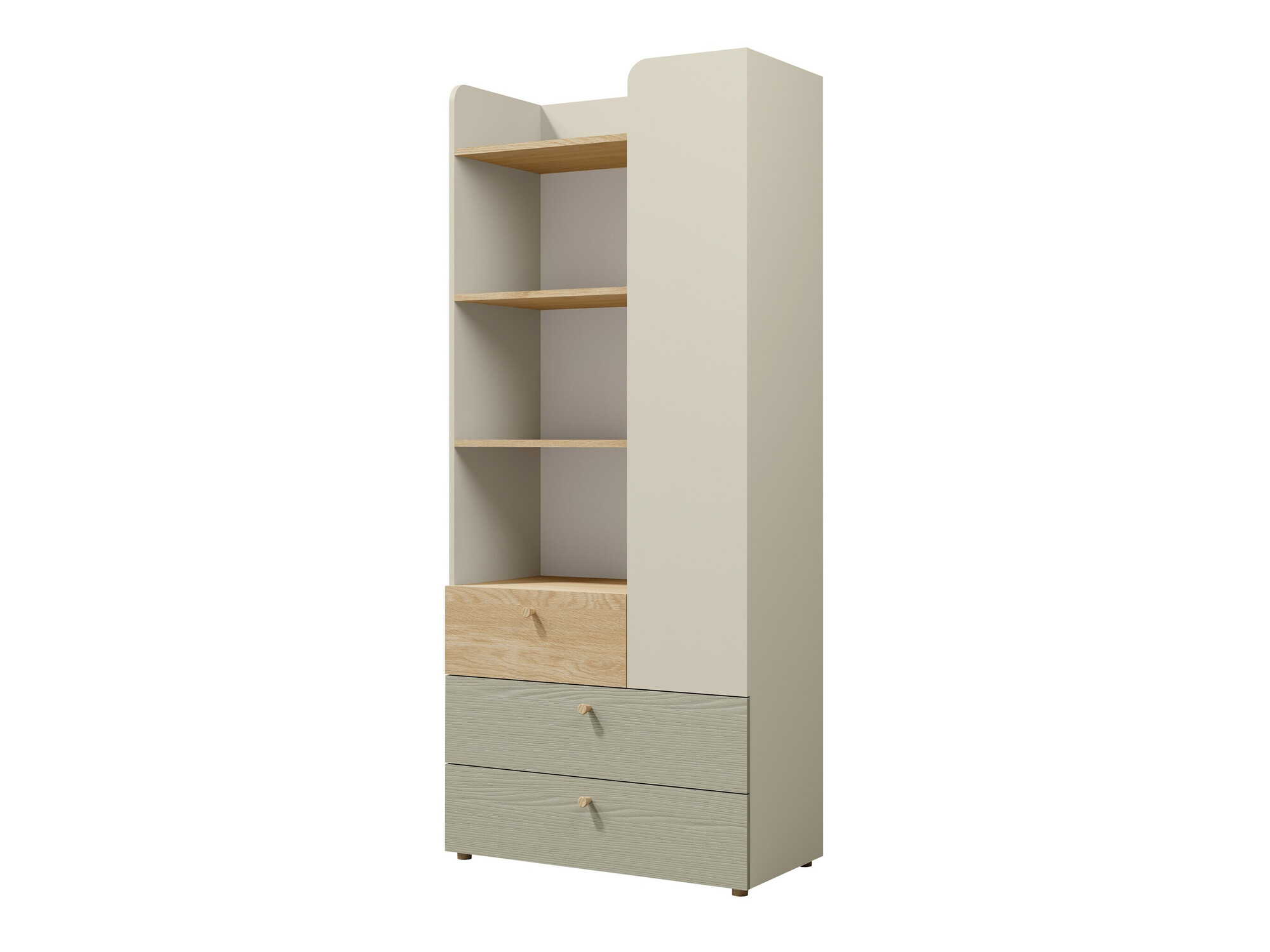 Етажерка Domcali 102