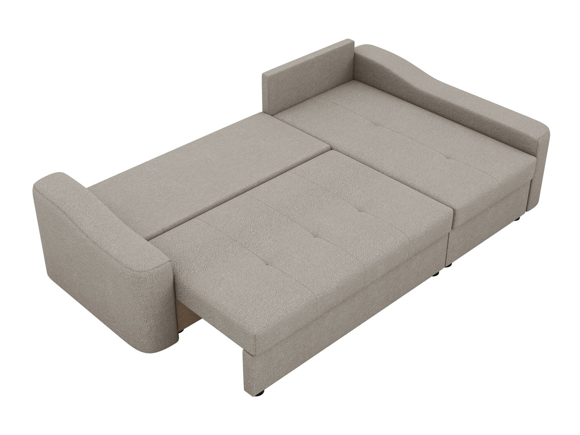 Ъглов диван Rome 107 (Velo 621)