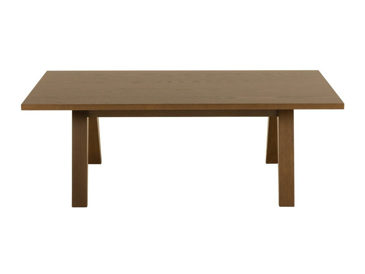 Масичка за кафе Norsica Albene 109 (Тъмен дъб)