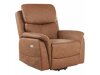 Реклайнер Berwyn 2444 (Кафяв)