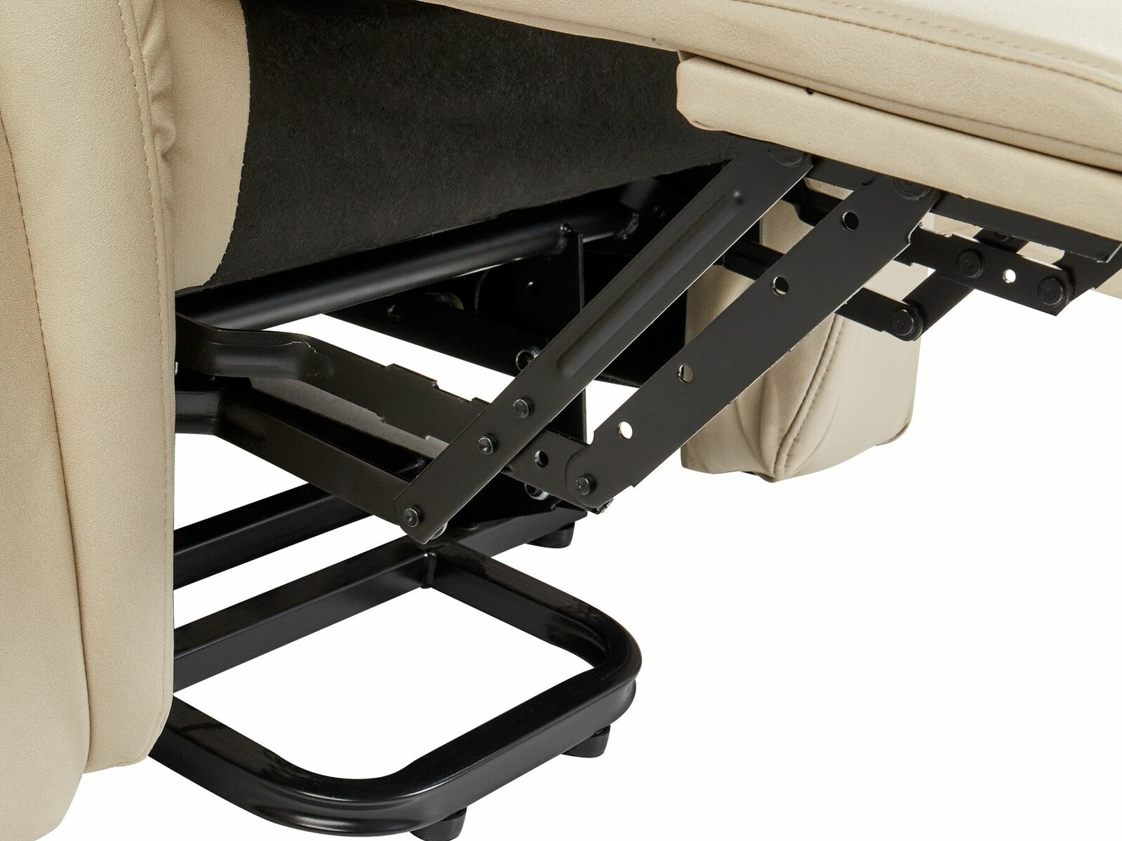 Реклайнер Berwyn 2444 (Сметана)