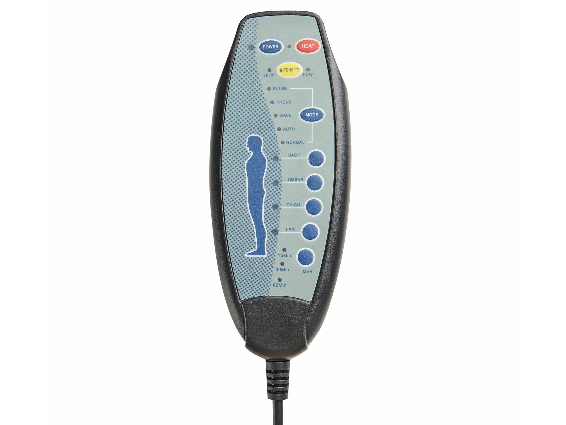 Реклайнер Berwyn 2444 (Сметана)