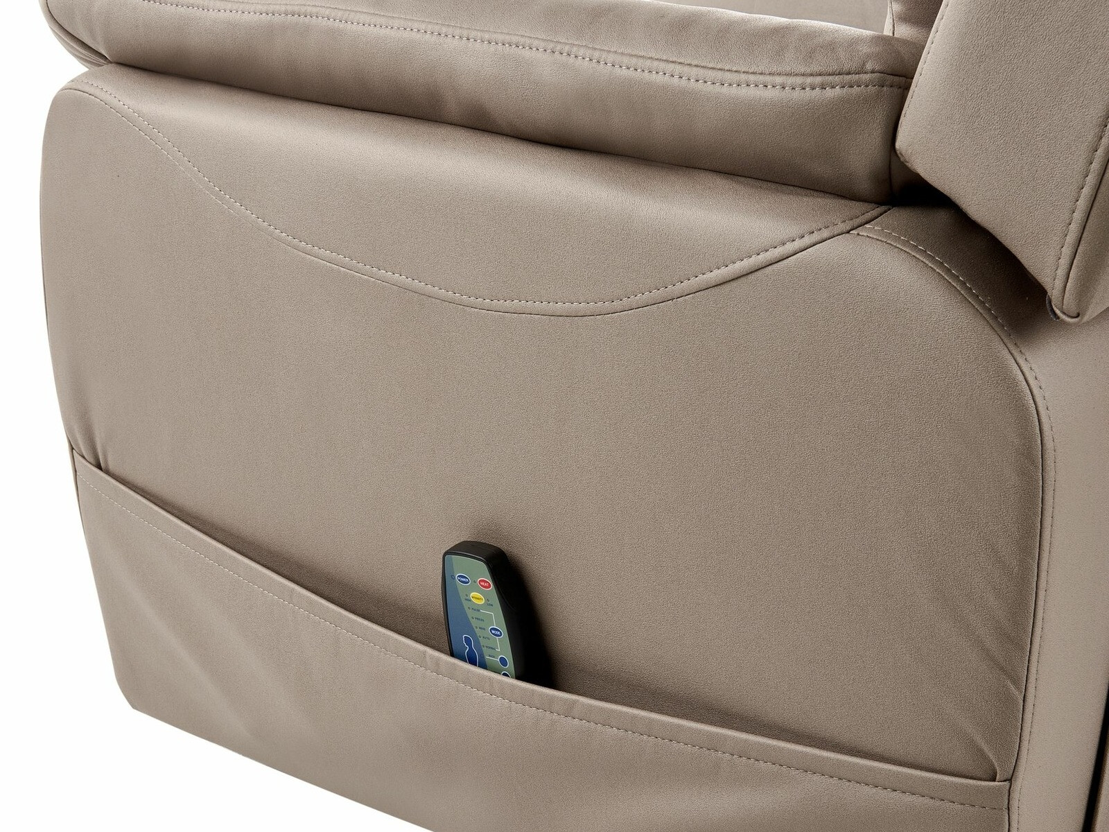 Реклайнер Berwyn 2444 (Taupe)