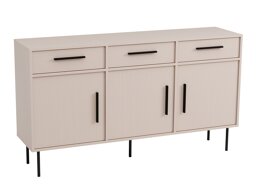 Скрин Mansfield 104 (Светлокафяво)