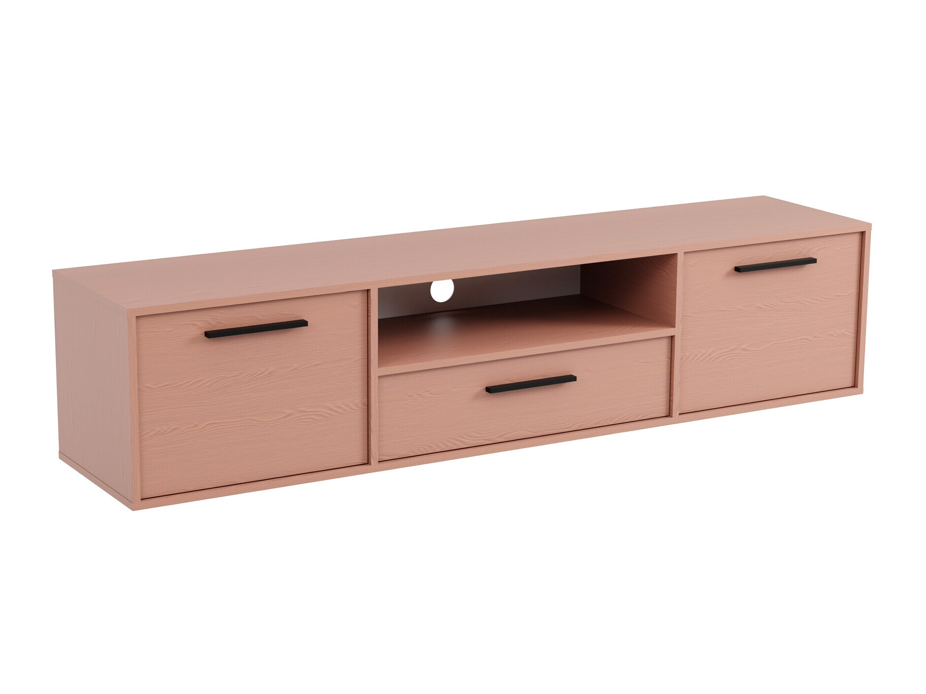 ТВ шкаф Mansfield 105 (Coral)