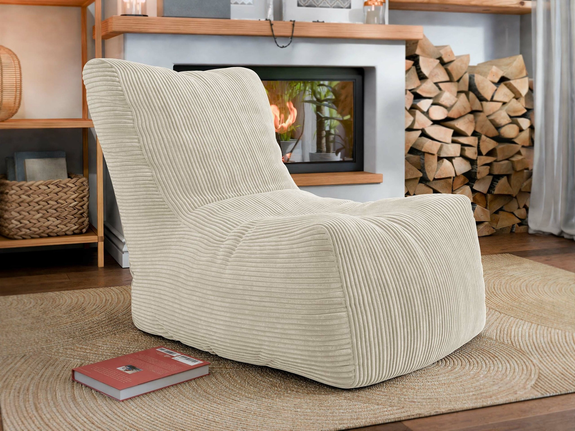 Барбарон Passeral (Poso 100)