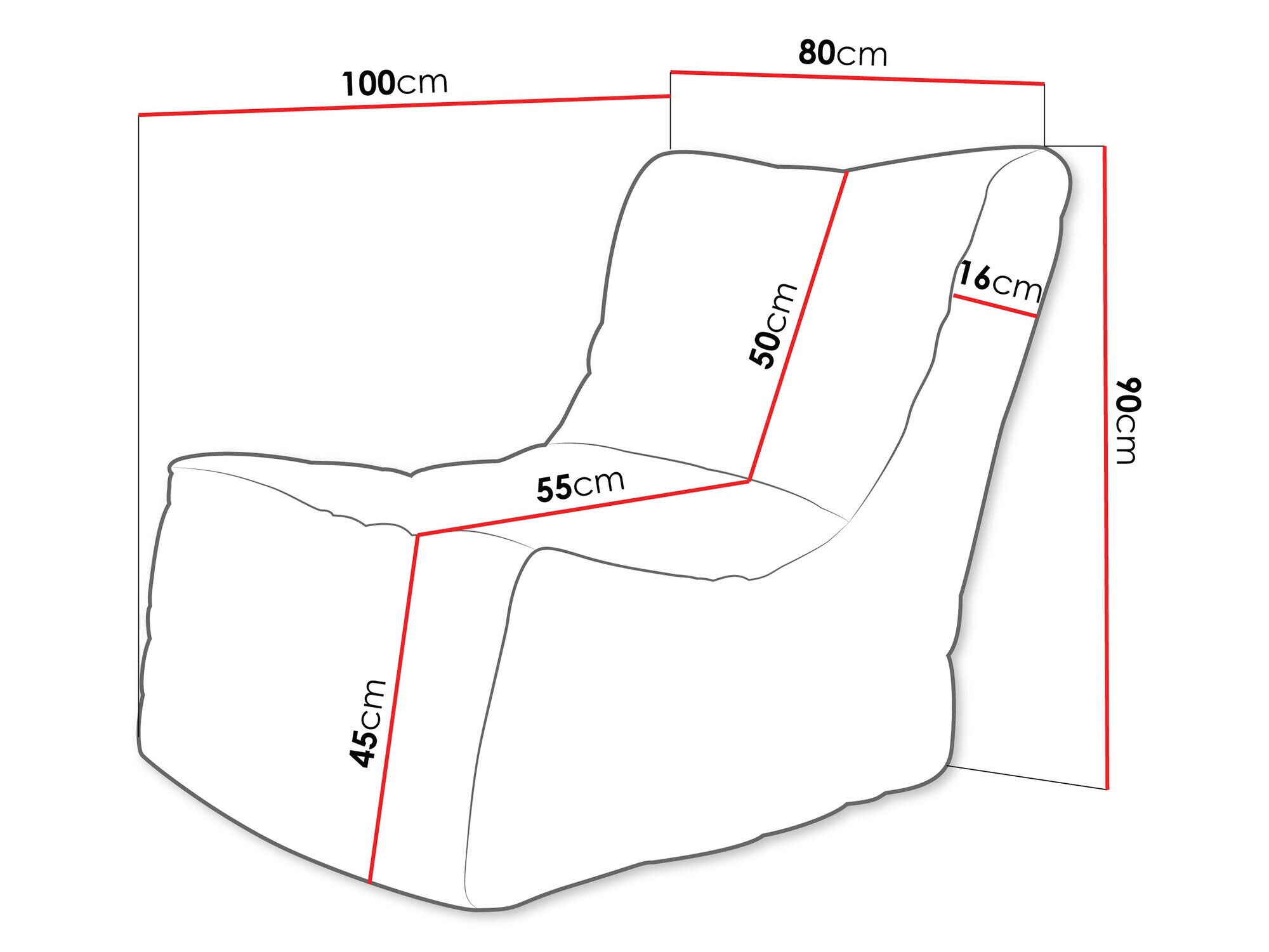 Барбарон Passeral (Poso 100)
