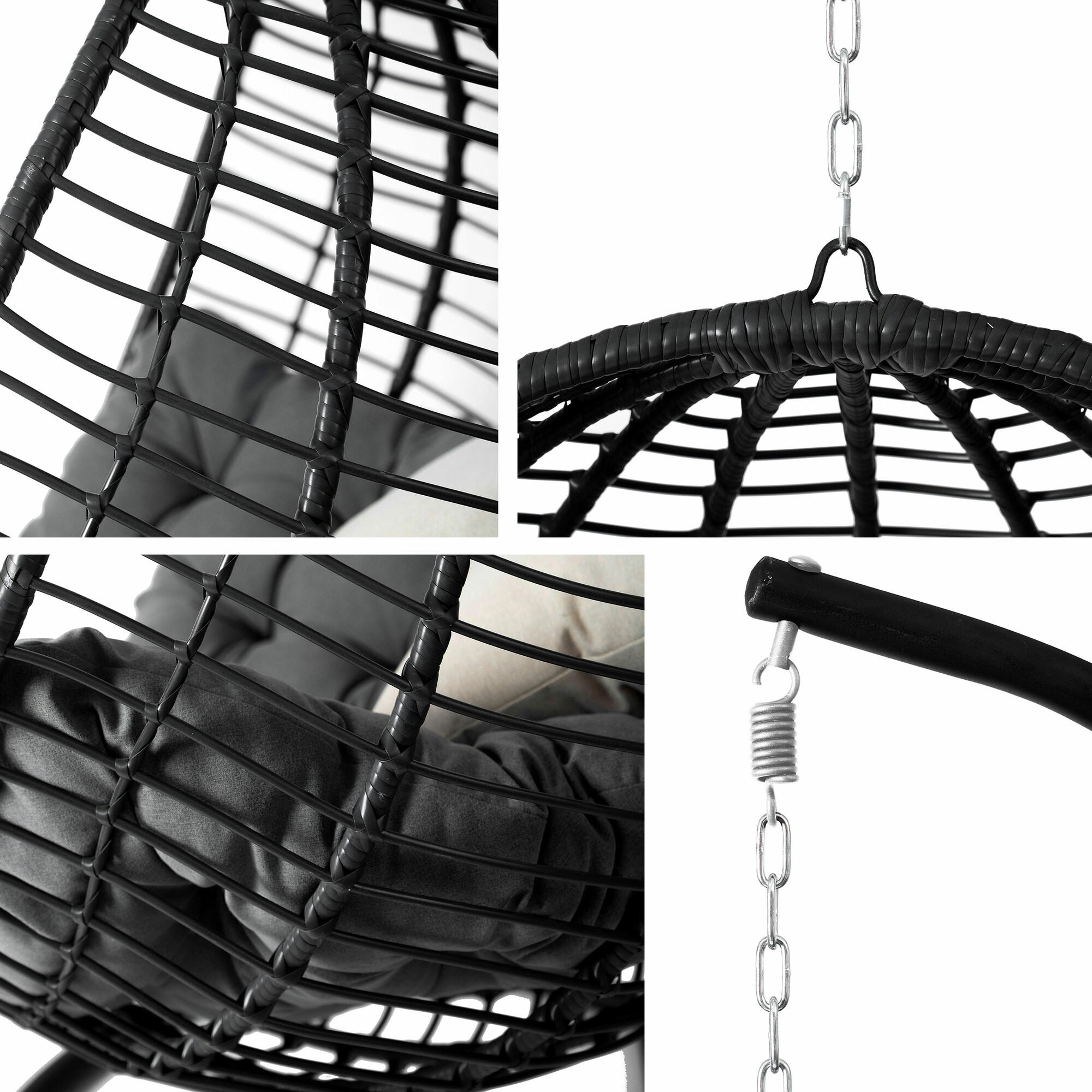 Градинска люлка Comfivo 407