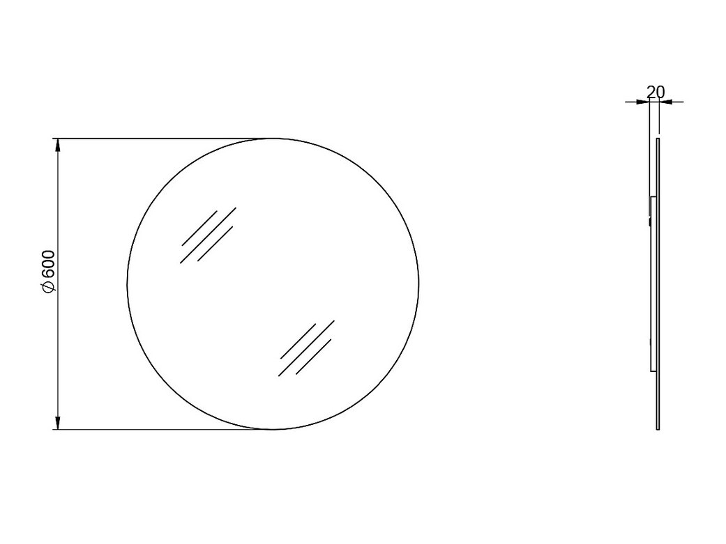 Комплект за антре Lircamu 101 (Бял)