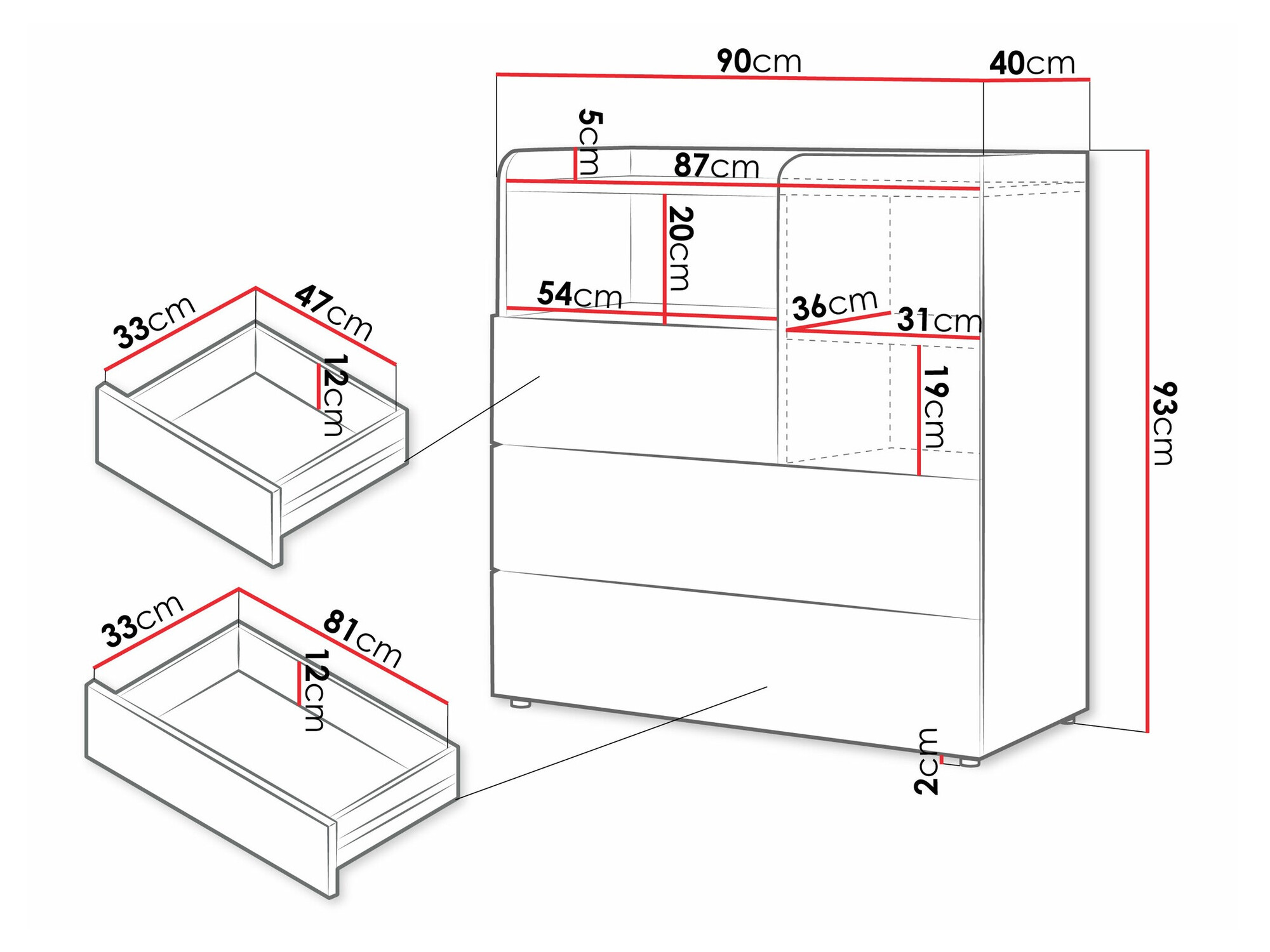Скрин Domcali 109 (Бежов + Дъб)